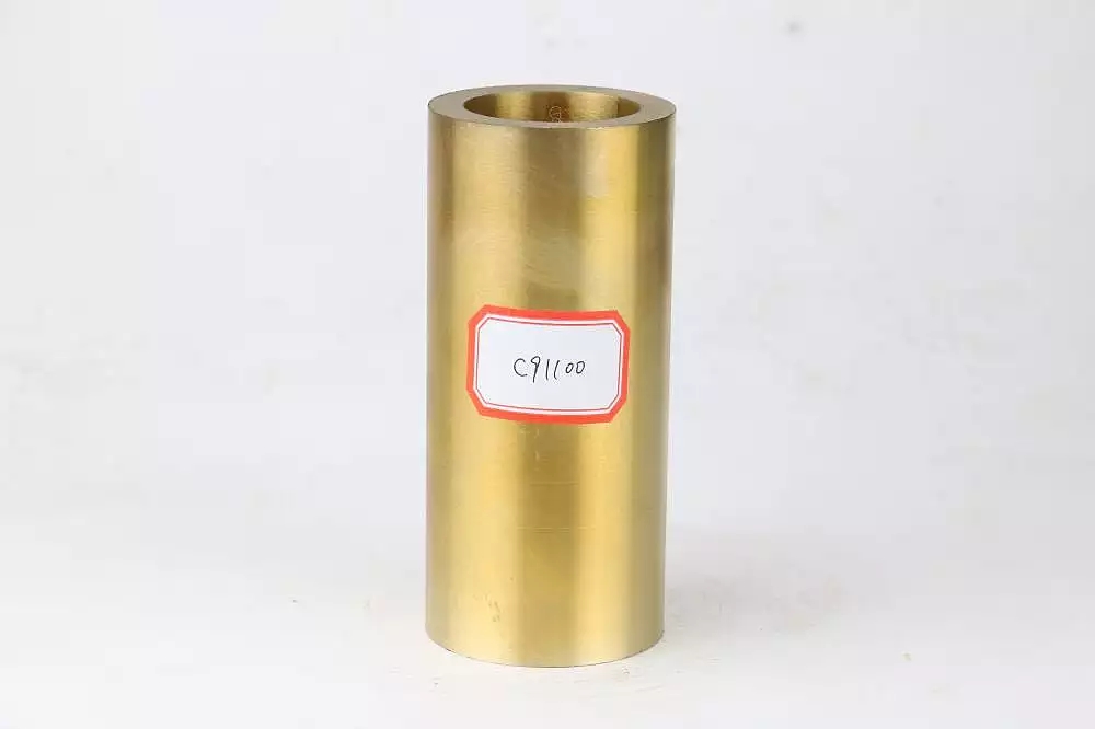 Tin bronze QSn7-0.2 C90300 C90500 C90700 C90800 C91000 C91100