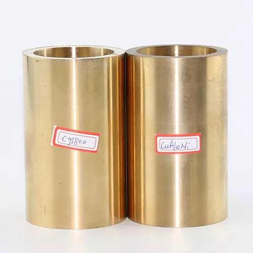 ASTM B148 UNS C95800 Aluminium Bronze